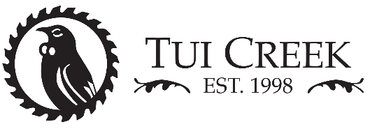 Tui Creek — Est. 1998
