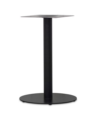 MACROCARPA CAFE TABLE: Pedestal Leg