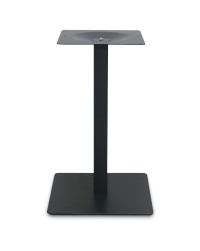 MACROCARPA CAFE TABLE: Pedestal Leg