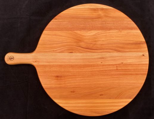 MACROCARPA SERVING BOARD: Large