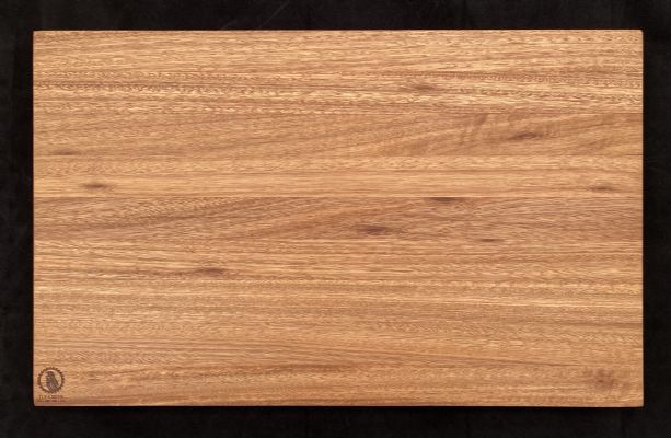 EUCALYPTUS FASTIGATA CHOPPING BOARD: Large