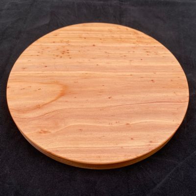 MACROCARPA TRIVET: Large clear