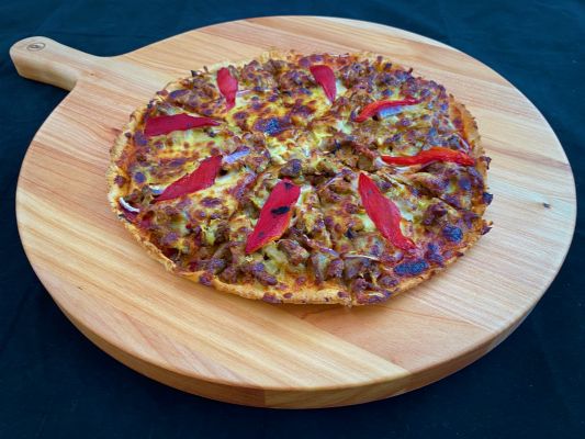 MACROCARPA SERVING BOARD: Large