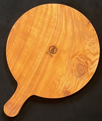 MACROCARPA SERVING BOARD: Small