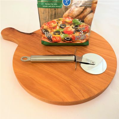 MACROCARPA SERVING BOARD: Small