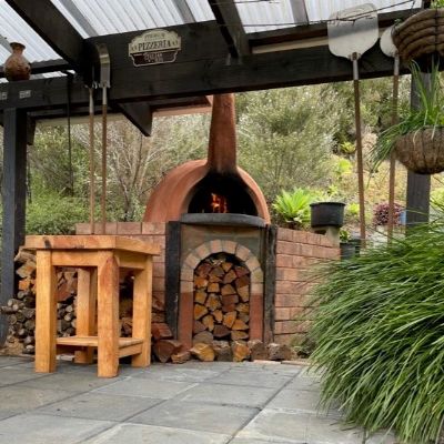 MACROCARPA BUTCHERS BLOCK